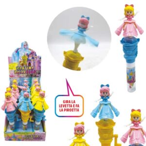 ROS MARTINA BALLERINA PZ 12 X GR8 - immagine 1