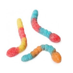 FIN SERPENTE FRIZZ S/G KG.1 - immagine 1
