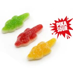 DUL DAMEL COCCODRILLO SUPER SOUR S/G KG. 1 - immagine 1
