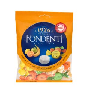 FID BUSTINA FONDENTI FRUTTA S/G GR. 175 - immagine 1