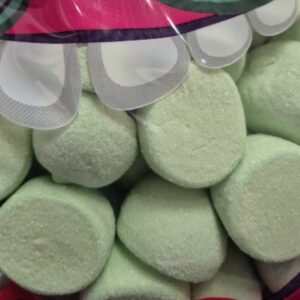 BUL PALLA DA GOLF PASTELLO VERDE S/G GR.900 - immagine 1