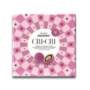 ITA BOX CRI CRI ROSA S/G GR500 - immagine 1