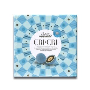 ITA BOX CRI CRI CELESTI S/G GR500 - immagine 1