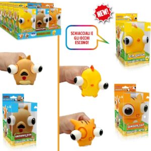 ROS SQUEEZE PETS GR.5 PZ.12 - immagine 1