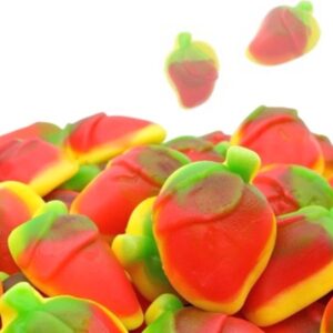 FIN MANGO RIPIENO S/G KG.1 - immagine 1