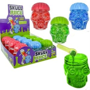 MNA SKULL JUICE GR90 X PZ. 12 - immagine 1