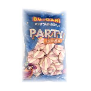 BUL MM BUSTINA TRECCIA B/ROSA S/G GR300 - immagine 1