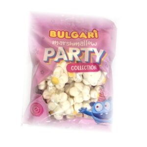 BUL MM BUSTINA MARGHERITE BIANCHE S/G GR.300 - immagine 1
