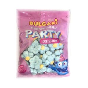 BUL MM BUSTINA MARGHERITE AZZURRE S/G GR.300 - immagine 1