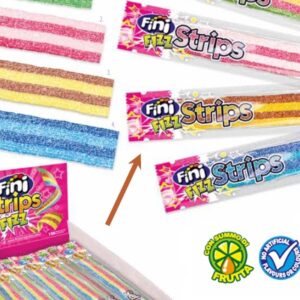 FIN STRISCE INC. COLA S/G GR8X150PZ - immagine 1
