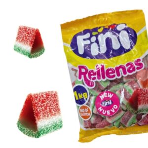 FIN ANGURIA RIPIENA S/G KG.1 - immagine 1