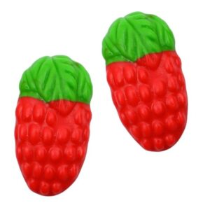 VID MAXI FRAGOLA DI BOSCO S/G KG.1 - immagine 1