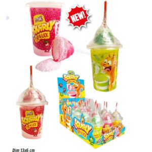 ROS ICE CREAM DIP & LICK GR. 50 X PZ 15 - immagine 1