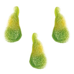 ROS PERA BICOLORE ACIDULA KG. 3 - immagine 1
