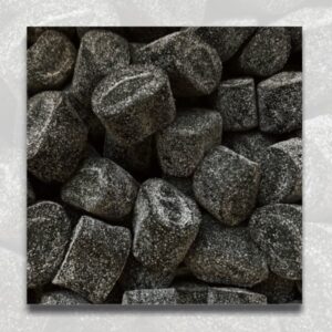 ROS LIQUIRIZIA FARCITA LIQUIRIZIA KG. 3 - immagine 1
