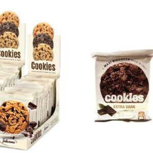 FAL COOKIES EXPO EXTRA DARK 13 PZ - immagine 1