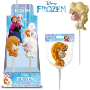 ROS LECCA LECCA MM FROZEN GR 30 X PZ 18 - immagine 1