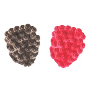 ROS FRUTTI DI BOSCO ACIDULI KG.3 - immagine 1