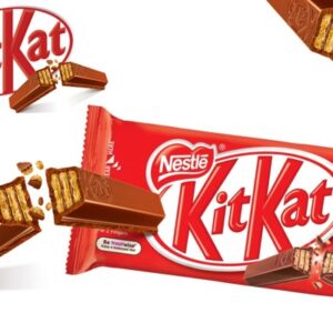 NES KIT KAT PZ 24 X 41,5G - immagine 1