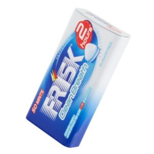 PER FRISK CLEAN BREATH PEPPERMINT PZ. 12 - immagine 1