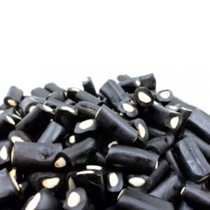 BON LIQUIRIZIA FARCITA COCCO KG.2 - immagine 1