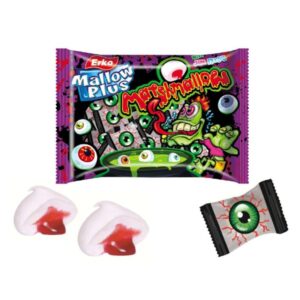MNA BUSTA OCCHI MALLOW RIPIENI GR150 - immagine 1