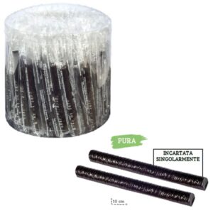 ROS STECCHE LIQUIRIZIA PURA GR80 PZ 200 - immagine 1