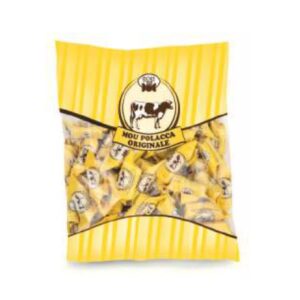 MNA CARAMELLE MOU POLACCHE ORIGINALI GR200 - immagine 1