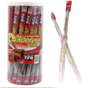 FIN SHOOTER CANAS COLA PZ.50 - immagine 1