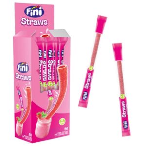 FIN SHOOTER CANAS FRAGOLA SOUR PZ.50 - immagine 1