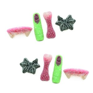 DUL DAMEL SCARY PICA MIX S/G KG1 - immagine 1