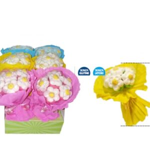 DEK BOUQUET DI FIORI MM GR.120 PZ.1 (3 var. sec. disp.) - immagine 1