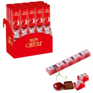 FER MON CHERI T5 X PZ 15 - immagine 1