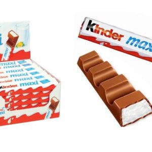FER KINDER MAXI PZ 36 - immagine 1