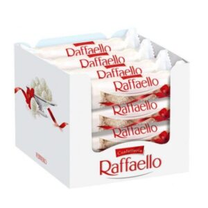 FER RAFFAELLO T3 x 16 PZ - immagine 1