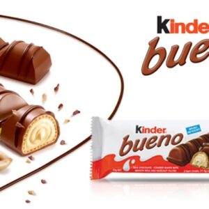 FER KINDER BUENO 30 PZ - immagine 1