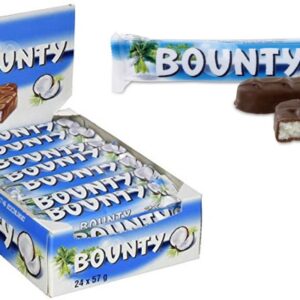 NES BOUNTY PZ 24 X 57G - immagine 1
