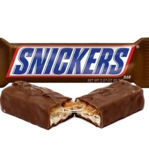 NES SNICKERS PZ 24 X 50G - immagine 1