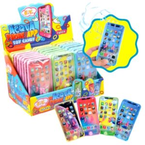 JOY ACQUA PHONE APP GR3 X PZ24 - immagine 1