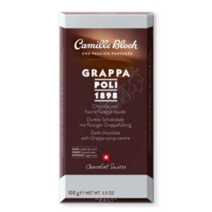DUL CAMILLE BLOCH GRAPPA POLI 1898 GR100 - immagine 1