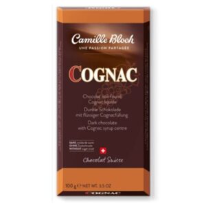 DUL CAMILLE BLOCH COGNAC GR100 - immagine 1
