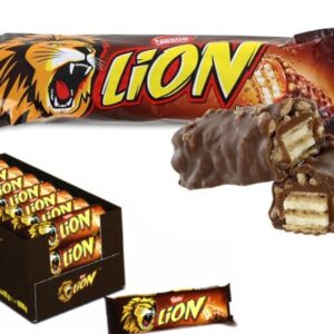 NES LION PZ 24 X 42G - immagine 1