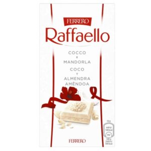 FER TAVOLETTE RAFFAELLO GR90 X PZ 8 - immagine 1