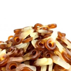 PER GELCO CIUCCI COLA KG. 2 - immagine 1