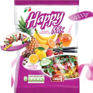 CDD LIKING CARAMELLE MISTE S/G KG.1 - immagine 1