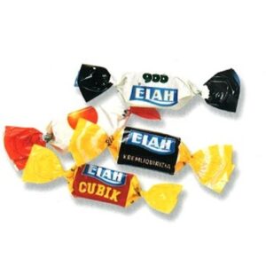 ELA TOFFE' ASSORTITE S/G KG1 - immagine 1