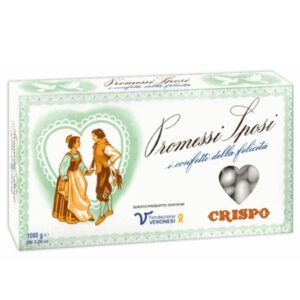 CRI CONFETTI MANDORLA PROMESSI SPOSI S/G KG. 1 - immagine 1