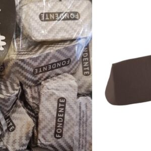 DUC GIANDUIOTTI FONDENTI S/G KG.1 - immagine 1