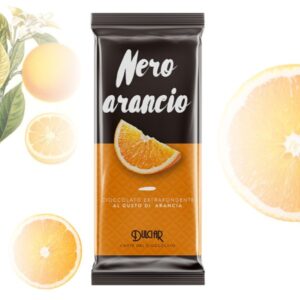 DUC TAV. CIOCOARANCIO S/G GR80 - immagine 1