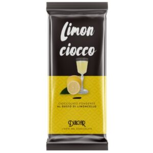 DUC TAV. CIOCOLIMONCELLO S/G GR80 - immagine 1